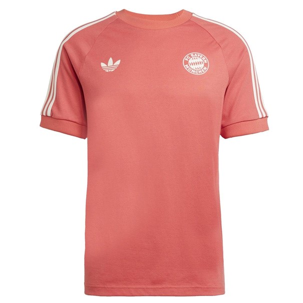 Tailandia Camiseta Bayern Munich Cotton 2025/26